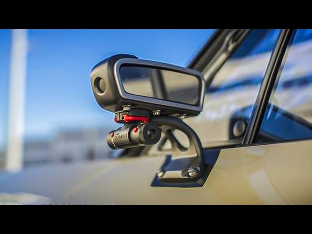 साइड मिरर की जगह कैमरा - भविष्य की कार  | NEXT GENERATION CAR INVENTIONS THAT WILL BLOW YOUR MIND
