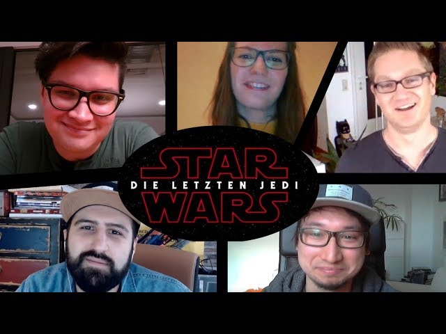 Faszination Star Wars: Warum Fans die Filme so sehr lieben