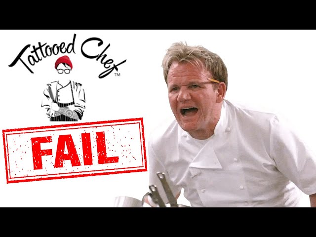 TATTOOED CHEF NOT GOOD | TTCF STOCK to Bankruptcy!