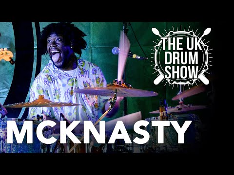 2022 UK Drum Show