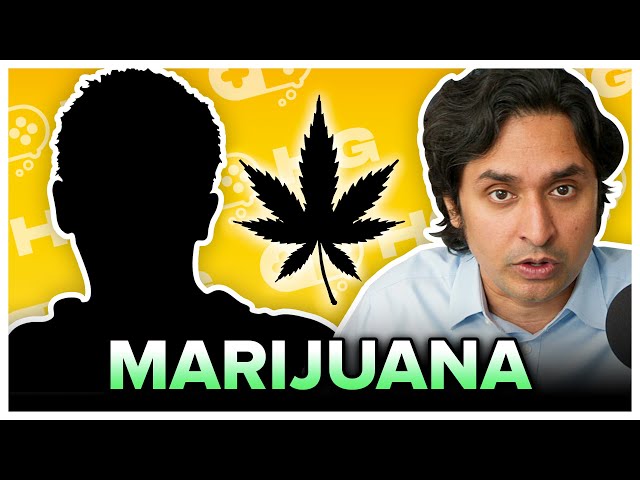 Understanding The Reality Of Weed (Viewer Interview)