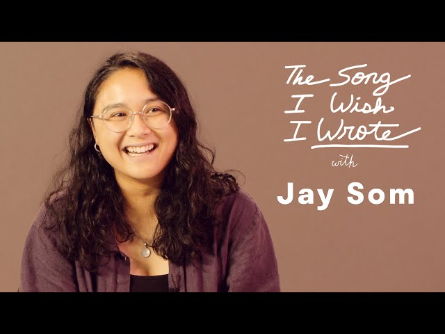 The One Song Jay Som Wishes She Wrote
