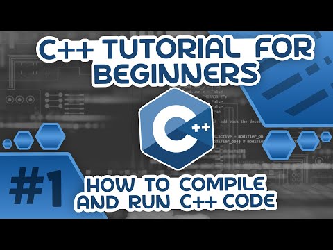 Learn C++ With Me