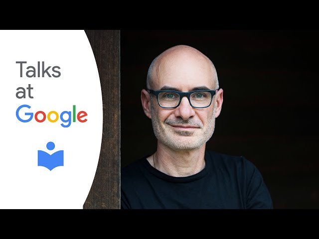Buddha's Office: The Ancient Art of Waking Up While Working Well | Dan Zigmond | Talks at Google