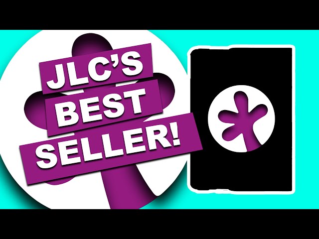 The best selling products that LAUNCHED JLC to the moon! #business