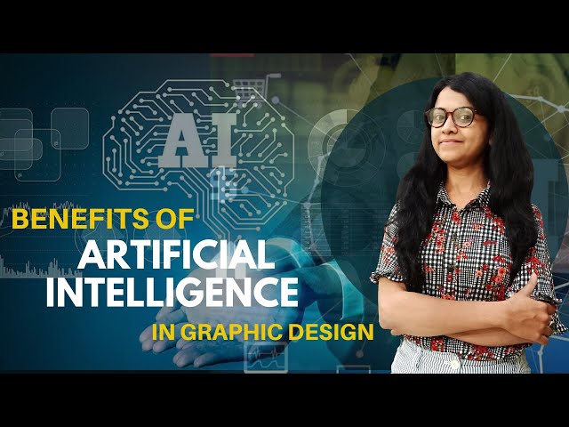 Benefits of Ai (artificial intelligence) | Artificial Intelligence in Graphic Design | Graphic Jock