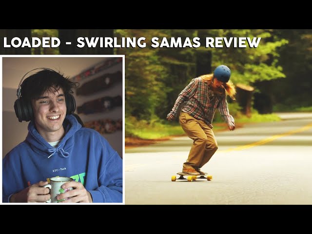 This Video Made Me Start Longboarding