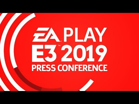 E3 2019 Press Conferences & Presentations