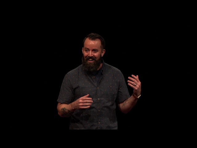 Truth In The Age Of Spin | Dan Cummins | TEDxCoeurdalene