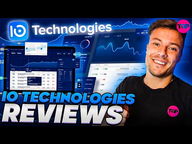 IO Technologies Reviews | IO Technologies Lifetime Deal