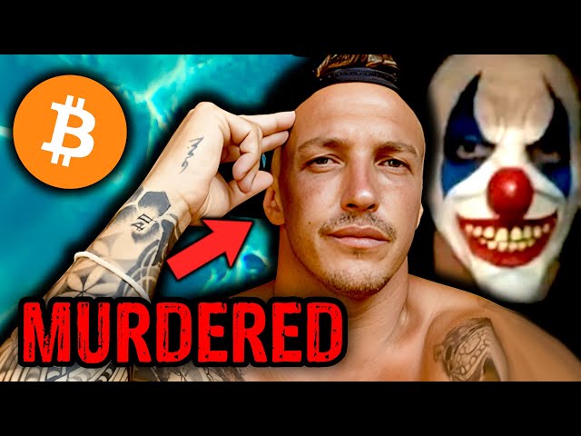Why are so many Crypto Millionaires Mysteriously Dying?