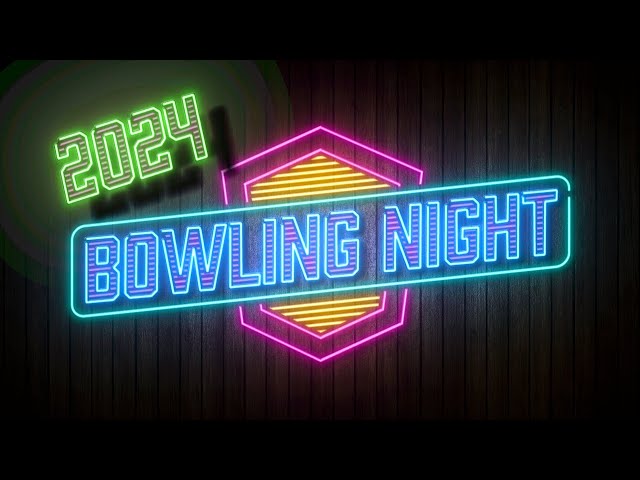 Bowling Night 2024