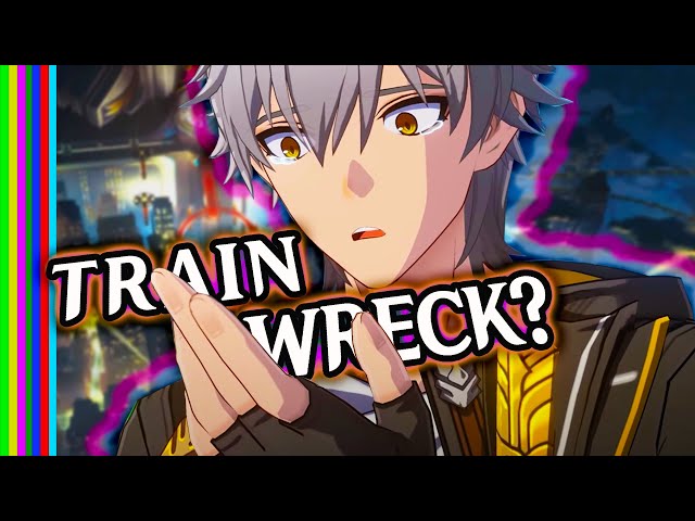 Is Penacony's Story a Train Wreck? // Honkai Star Rail 2.0 Story Review