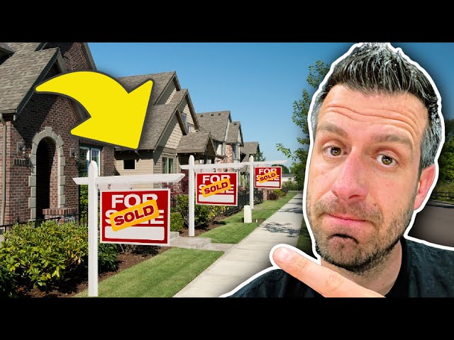 The Weird Strategy I Use To Get 50+ FSBO Listings a Year