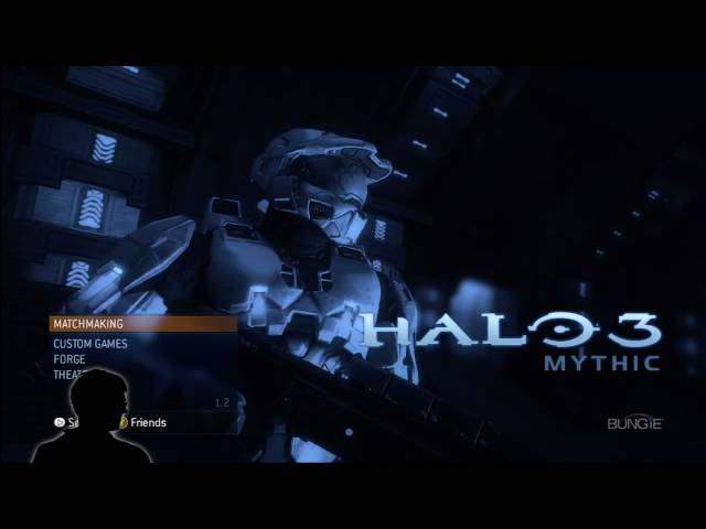 Halo 3: ODST ViDoc "Road to Recon" HD