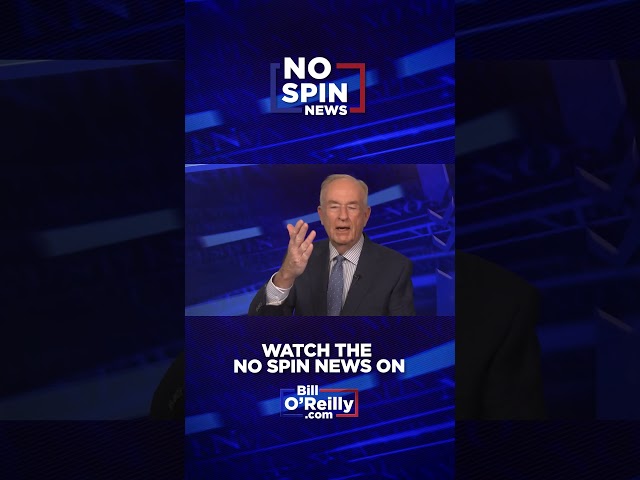 Bill O'Reilly BLASTS MSNBC