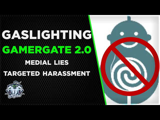 Gamergate 2.0: Media lies about Sweet Baby Inc, Chris Kindred, Targeted Harassment of Steam Curator