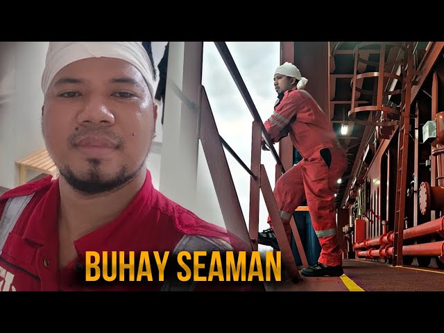 BUHAY SEAMAN PART 2 | EL FRANCO TV