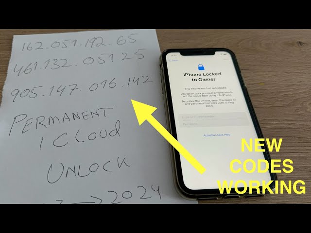 how to bypass every iphone in world ✅how to unlock iphone forgot password✅  activation lock 2023