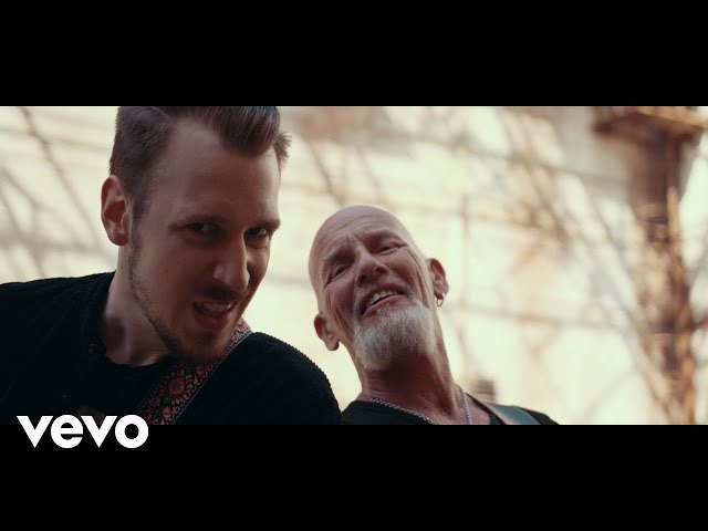 Santiano - Wie Zuhause (MTV Unplugged / Single Edit) ft. Alligatoah