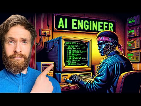 AI Engineer Skills for Beginners