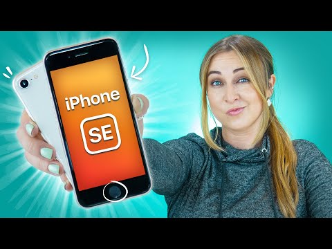 iPhone SE Tips, Tricks & Hidden Features | THAT YOU GOTTA TRY!!! (2022 3rd Gen) 📱