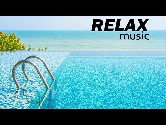 Weekend Beats - Endless Summer - Chill Out Music to Relax