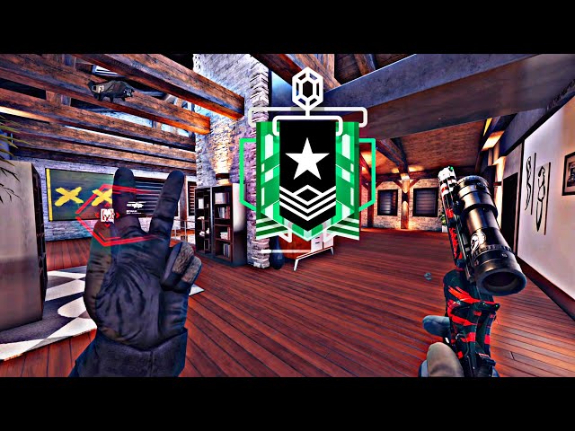 FIRST EMERALD EVER On OPERATION DEADLY OMEN? Crossplay Ranked Highlights PS5/XBOX