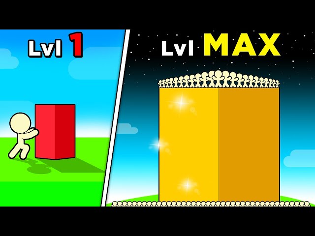 Upgrading to MAX LEVEL Tower