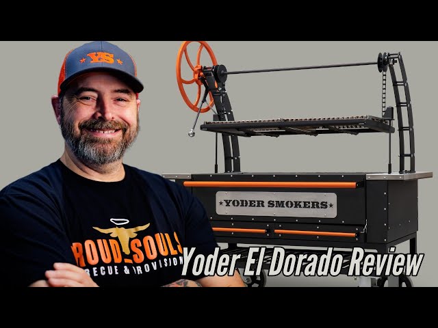 Yoder El Dorado Review