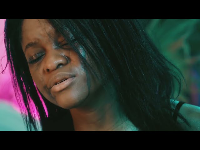INDIRA - ONE CHANCE (Official Video)