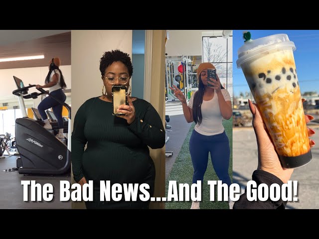 So There's Bad News...And GOOD News! | Vlog