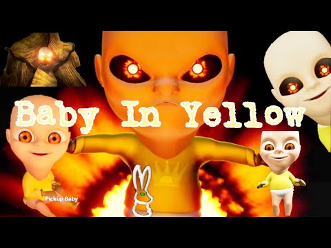 The Baby In Yellow