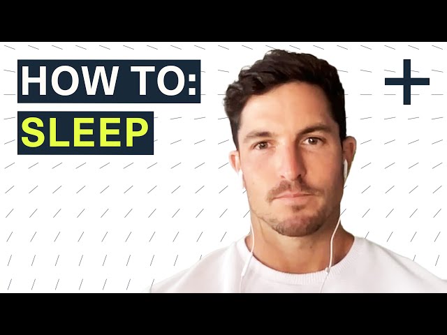 How To... Sleep | Performance People
