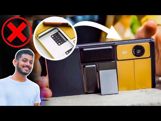 7 Crazy Smartphone Fails that We'll Never Forget !