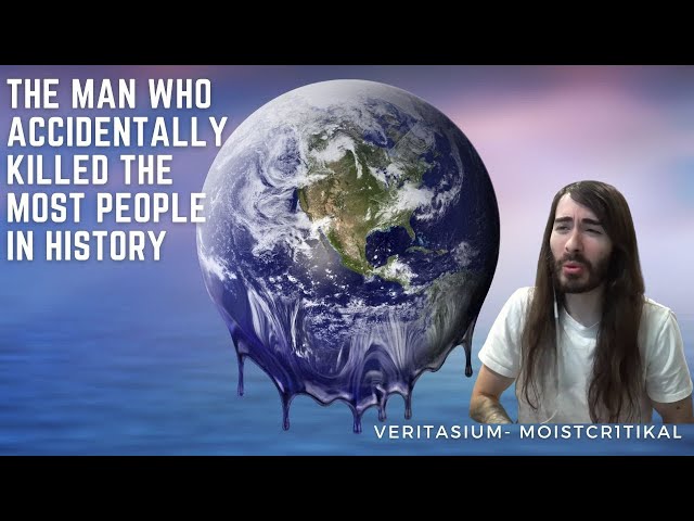 Who Killed The Most People In History? | MoistCr1TikaL Reacts