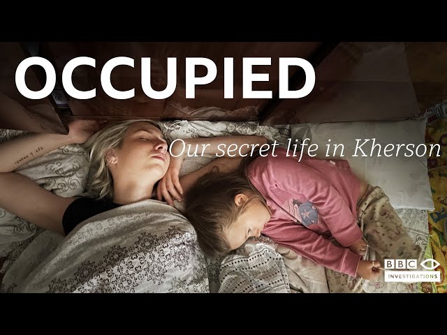 Occupied | Trailer | Available Now