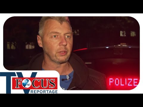 Fahren ohne Führerschein: Was sagt der Drogentest? Teil 2  | Focus TV Reportage