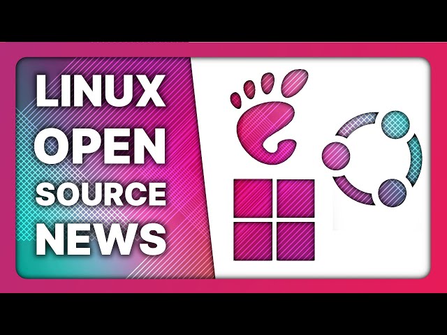 Ubuntu vs flatpak, Microsoft's anti-consumer features, GNOME 44 beta: Linux & Open Source News