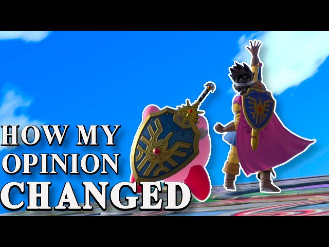 Should You STILL Have A Main? (Smash Ultimate)