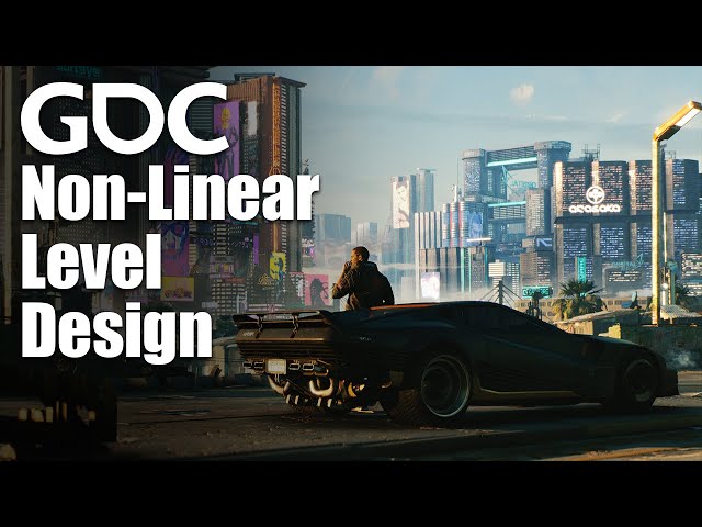 Benefits of Missing Out: What 'Cyberpunk 2077' Taught Us About Non-Linear Level Design