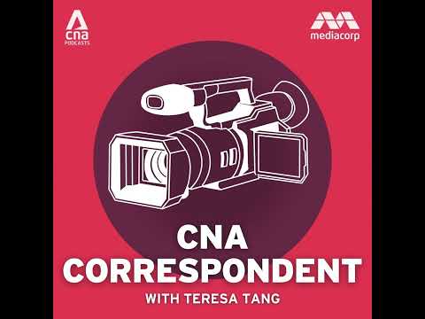 CNA Correspondent