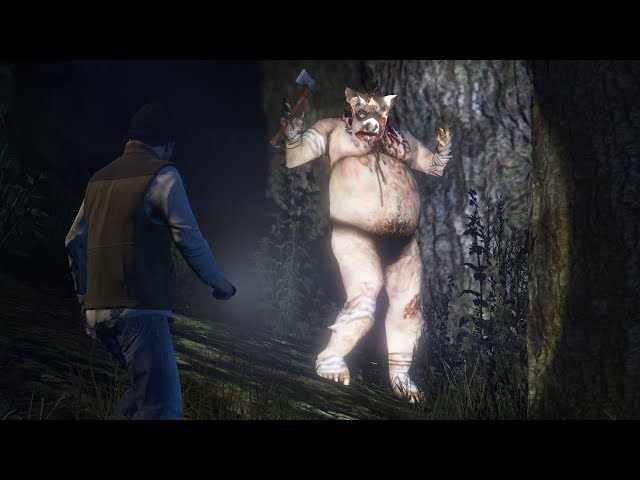 I summoned The Mythical Creature in GTA 5 (Easter Egg)