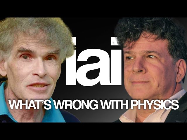 What is wrong with current physics | Eric Lerner, Sabine Hossenfelder, Roger Penrose, and more!