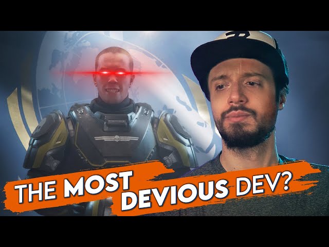 How Helldivers Devs Are Pulling Off Wild Updates
