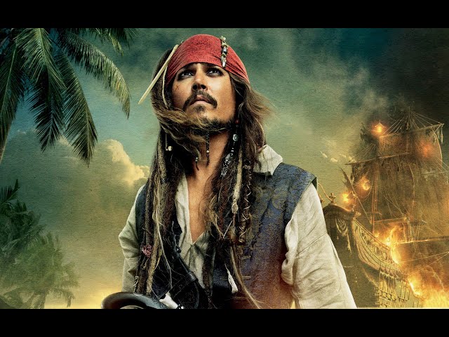 Pirates of The Caribbean- EPIC Music