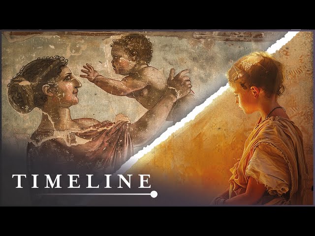 The Dark Story Of Ancient Carthage's Child Sacrifices | Blood On The Altar | Timeline