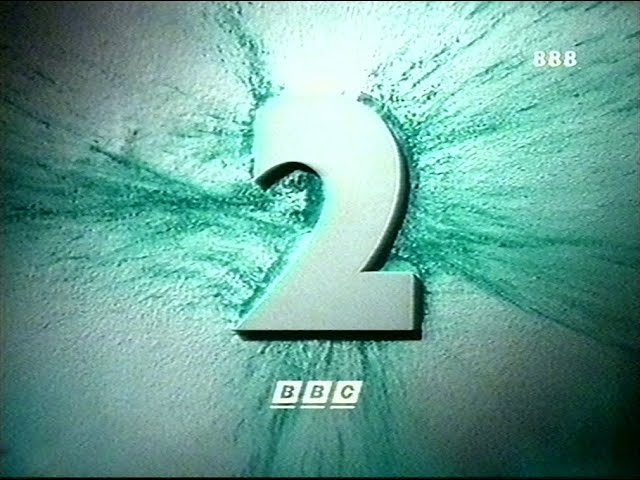 BBC2 Continuity - 11th June 1996