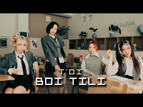 3. BOI TILI | EP "TIL"