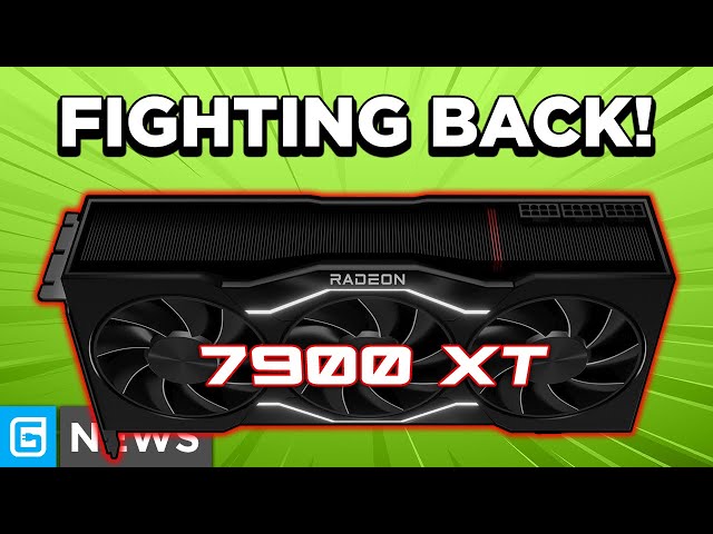 AMD's Preparing Something HUGE With RX 7000!
